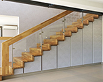 Construction et protection de vos escaliers par Escaliers Maisons à Hilsenheim
